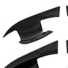 4Pcs Car Handle for Door Cup Scratch Protector Paint Protection Decoration Atto 3 Yuan Plus