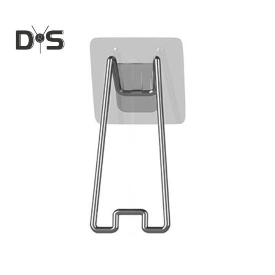 Picture Frame Holder Storage Bracket Polished Surface Strong Load-bearing Multi-purpose Photo Frame Tablet Stand
