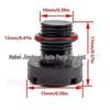 BMW E39/E36/E46 Coolant Expansion Tank Water Drain Plug/Stopper 17111712788