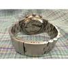 Used WENGER Wenger chronograph automatic winding
