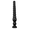 G-spot Masturbator Unisex Large Size Portable Deep Insertion Various Styles Flirt PVC Anus Masturbator Prostate Massager Anal Beads Ball Plug