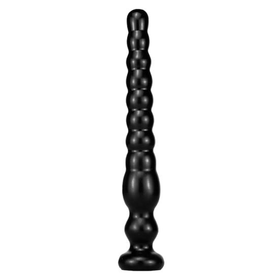 G-spot Masturbator Unisex Large Size Portable Deep Insertion Various Styles Flirt PVC Anus Masturbator Prostate Massager Anal Beads Ball Plug