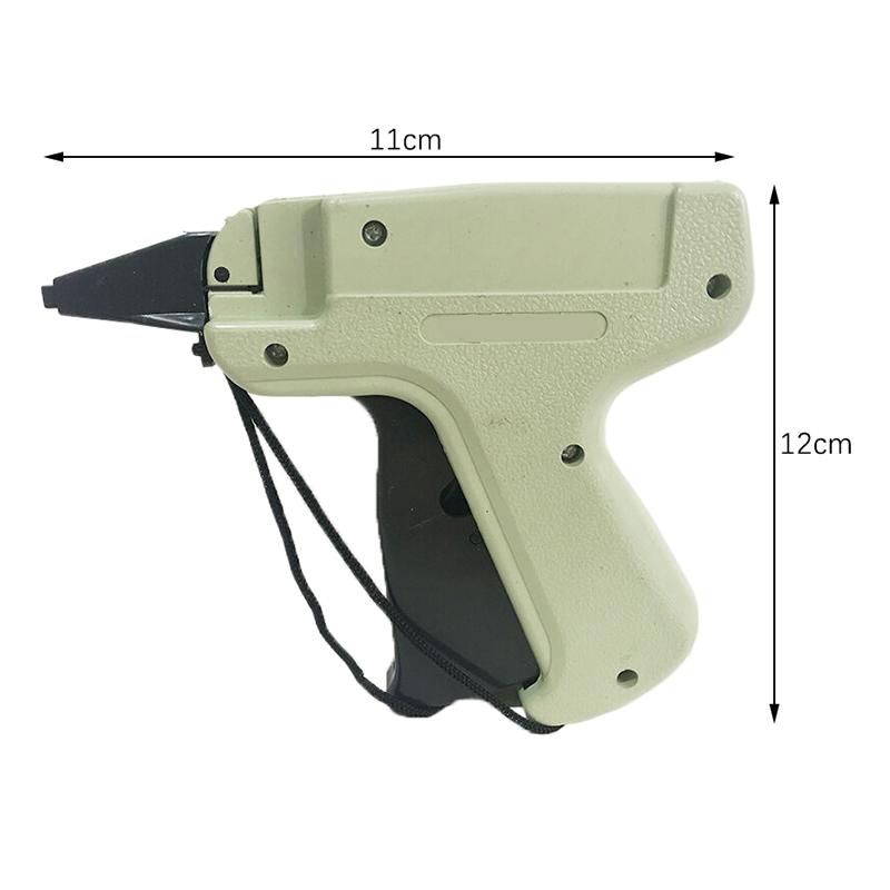 1000 Barbs+5 Needles ტანსაცმელი სამოსის ფასი ლეიბლი Tags იარაღის მარკირება Diy ტანსაცმელი Tagging იარაღი სამკერვალო ხელოსნობის იარაღები