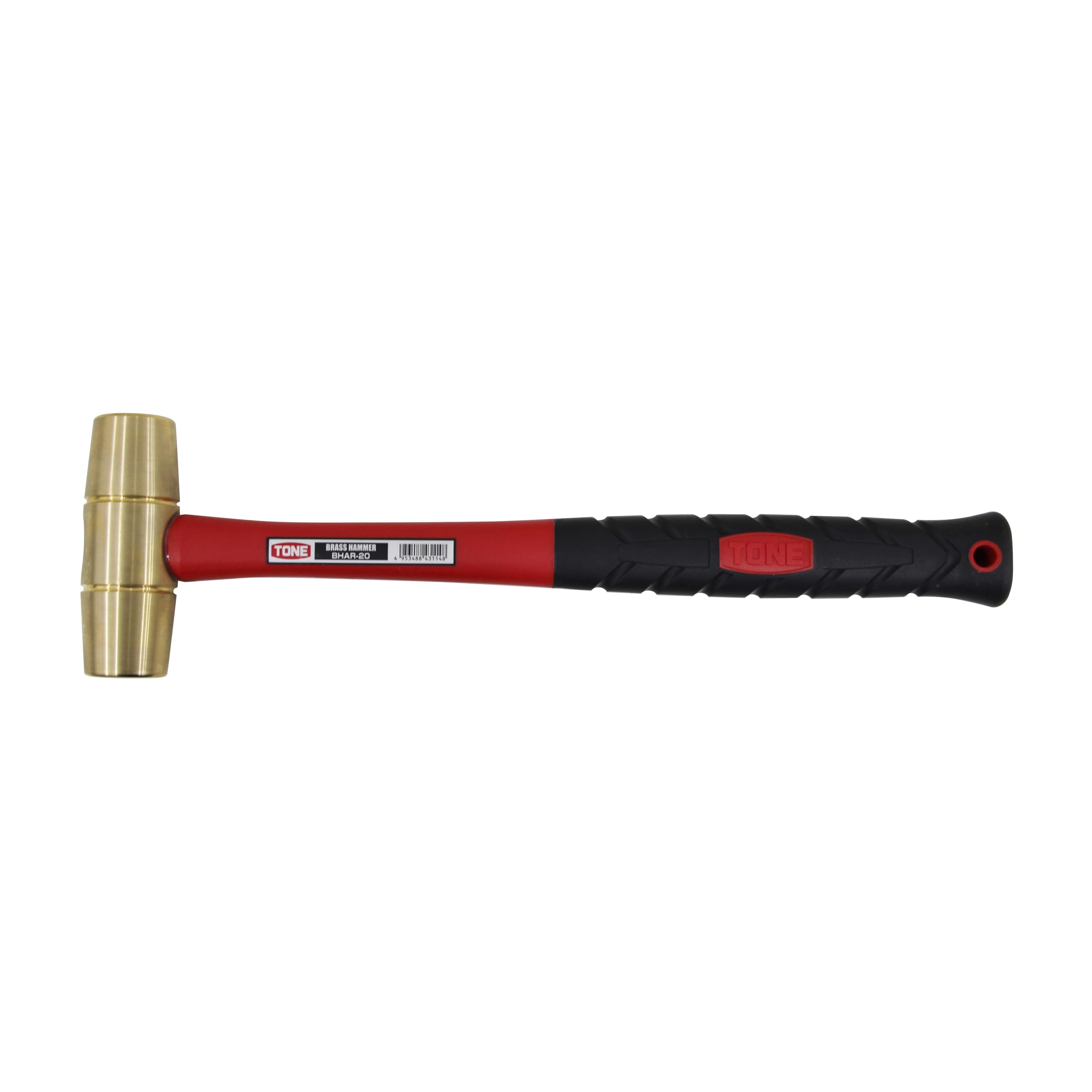 

TONE Brass Hammer BHAR-20 2lb