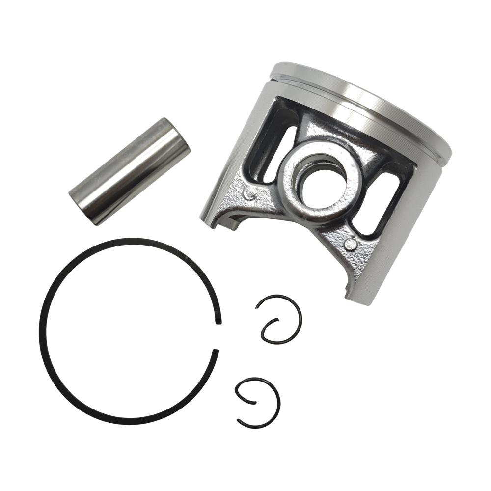 48mm Piston Ring 12mm Pin Needle Bearing Kit For Husqvarna 262XP 261 262 262XPH XP Chainsaw Replacement Spare Parts 503531172