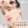 BBIA Bi E makEup rEady To wEar monochromE EyEshadow 10 matErnal bEauty