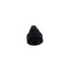 Rubber Mount Air Filter Box Grommet For Passat For A4 For Q5 For Skoda OEM 8K0129669 High Quality ABS Black Color