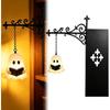 Bookshelf Lamp Library Lantern Light Library Lantern Bookshelf Mini Bookcase Lamp Book Nook Lamp Reading Nook Decor For Home