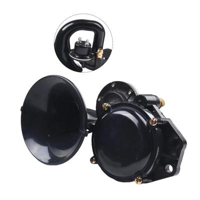 300db Super Train Horn For 12V Power Supplies Car-boat Motorcycles Automotive Loudspeaker Car Speaker Sound Signal Universal
