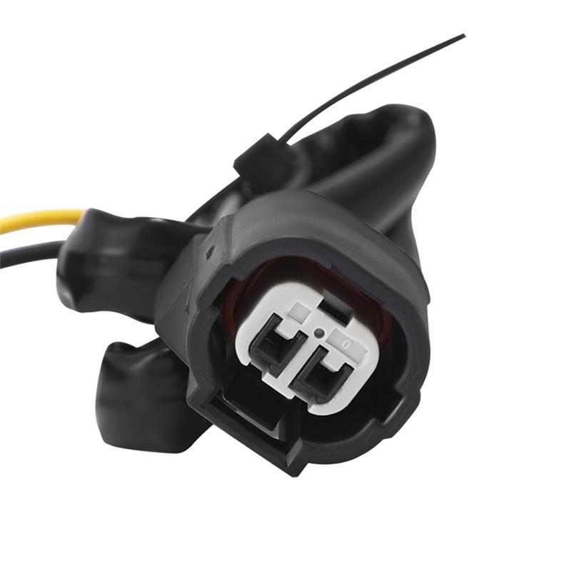 

Motorcycle LED Rear Trunk Light Set(3Pcs) For Honda Gold Wing Gl1800 18-20 08U74-Mkc-A00 Tail Box Lighting чорний