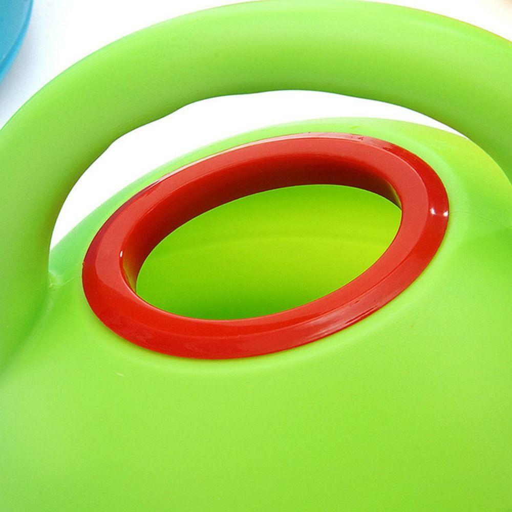 Watering Equipment Plants Sprinkler Plastic Plant Watering Pot Gardening Irrigation for Children
