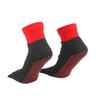 Level 5 Cut-Resistant Five-Toe Outdoor Socks - Non-Slip, Anti-Puncture, Wear-Resistant Wading Socks