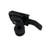 Bicycle Light Mount for Rock/Blackbird 200 Lumens Front Light – Ideal for Student Night Riding.