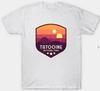 Tatooine National Park Emblem T-Shirt