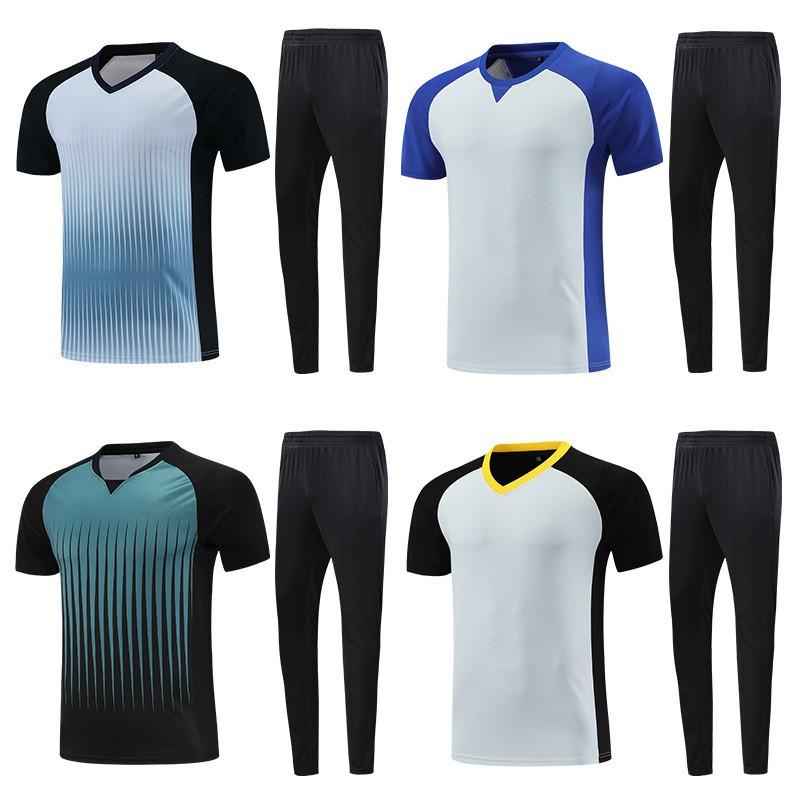 Set Uniforme Arbitro di Pallacanestro Magliette a Maniche Corte Uomo Donna Allenamento Competizione