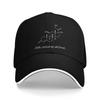 Summer Casual Baseball Cap Hello Cortisol My Old Friend Pharmacology Outdoor Sports Trucker Hat Men Sun Vintage Baseball Caps
