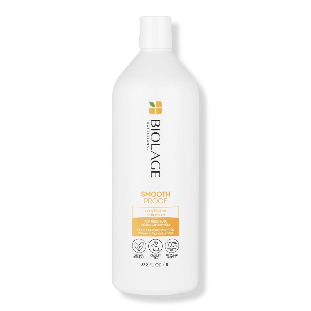 

Biolage Кондиционер для гладкости и стойкости, 33,8 унции