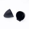 3.5 Inch 4 Inch Car Audio Modified Mid-range Multi-function Speaker Bracket Seat Speaker Box Plastic Shell One PCS