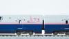 KATO N Rozchod E4 Série Shinkansen Max Toki 8-dílná sada Modelová železnice 10-2098