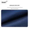 Ansell Oxford Laundry Cart Bag