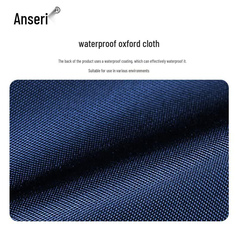 Ansell Oxford Laundry Cart Bag