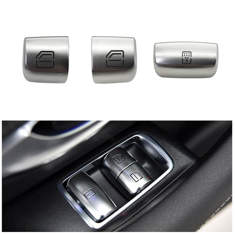 For Mercedes Benz E-Class Window Lift Switch Button W213 Window Control Switch Button 2139050009 2016-