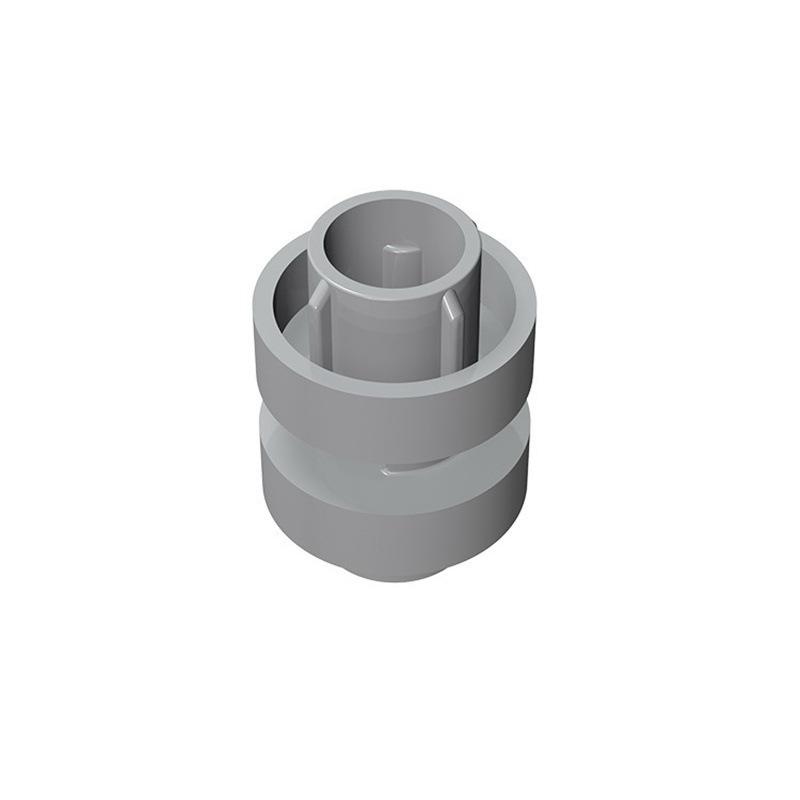 50 pezzi 18947 Anello di Trascinamento 3L Collezioni di Mattoncini all'Ingrosso Modulari Giocattoli GBC Per Tecnici MOC Building Blocks Fai-da-te Compatibili