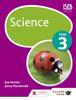 The Science Year 3 Book