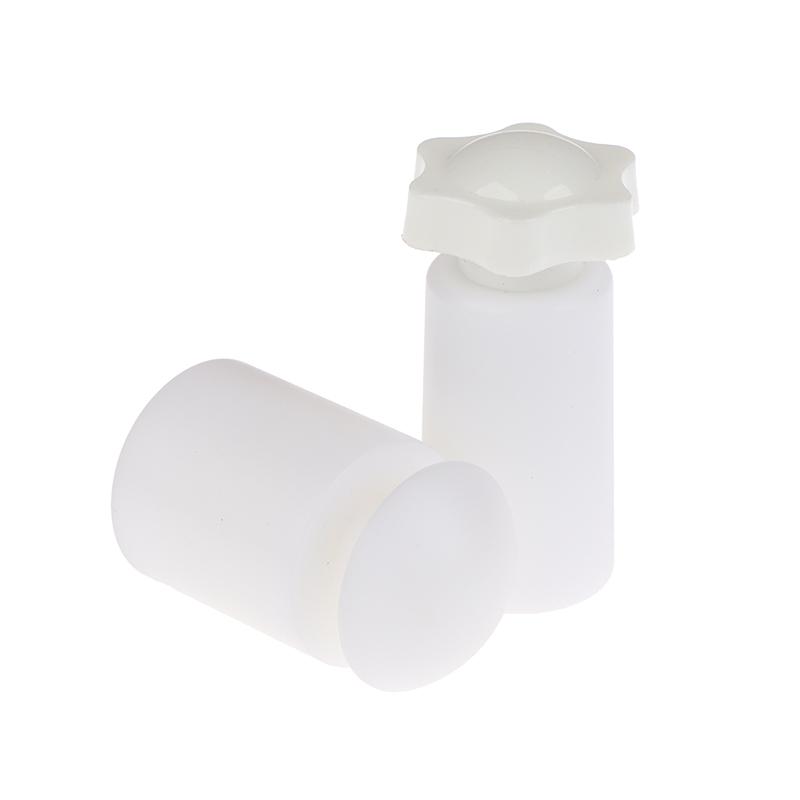 Perfume Bottle Vial Crimper Machine For 15mm Vial Bottle Spray Convenient Manual Sealing Capping Tools Labor-saving Snap Tool
