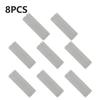 10/5/1PCS MB-102 Breadboard 830 Point Circuit Board DIY Solderless Spliceable Bread Board Universal Experiment Electronics Kit