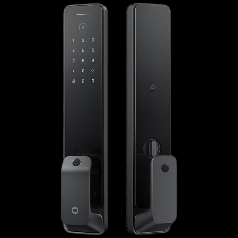Xiaomi Smart Door Lock Pro with Camera