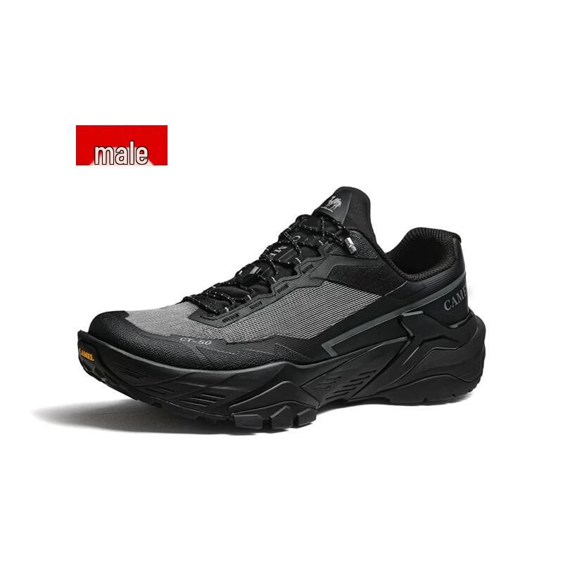 CAMEL Men's Trail Running and Hiking Shoes