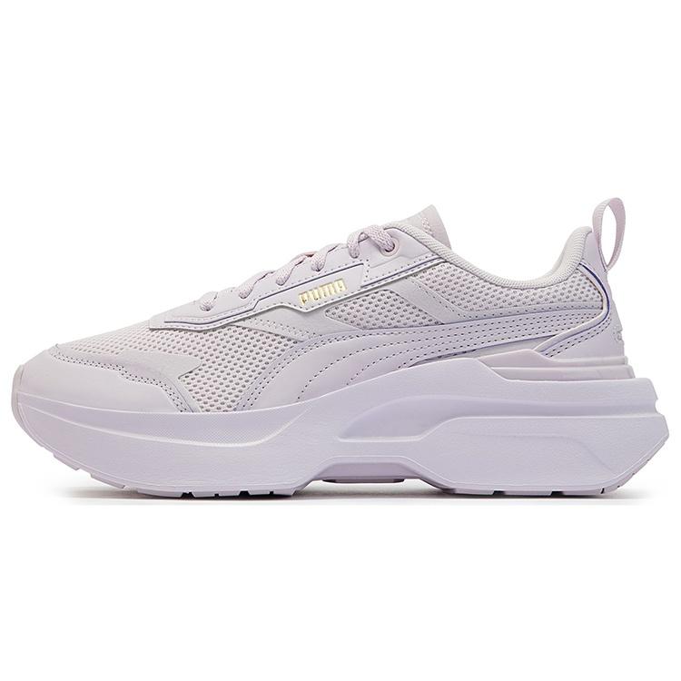 (WMNS) PUMA Kosmo Rider Sorbet  Lavender Fog  Women s 384047-02 EU 36