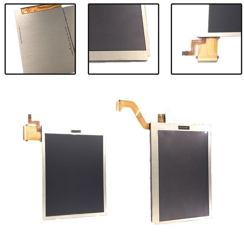 1 stk Skjerm Støvtett fullskjerm LCD-skjermdeler