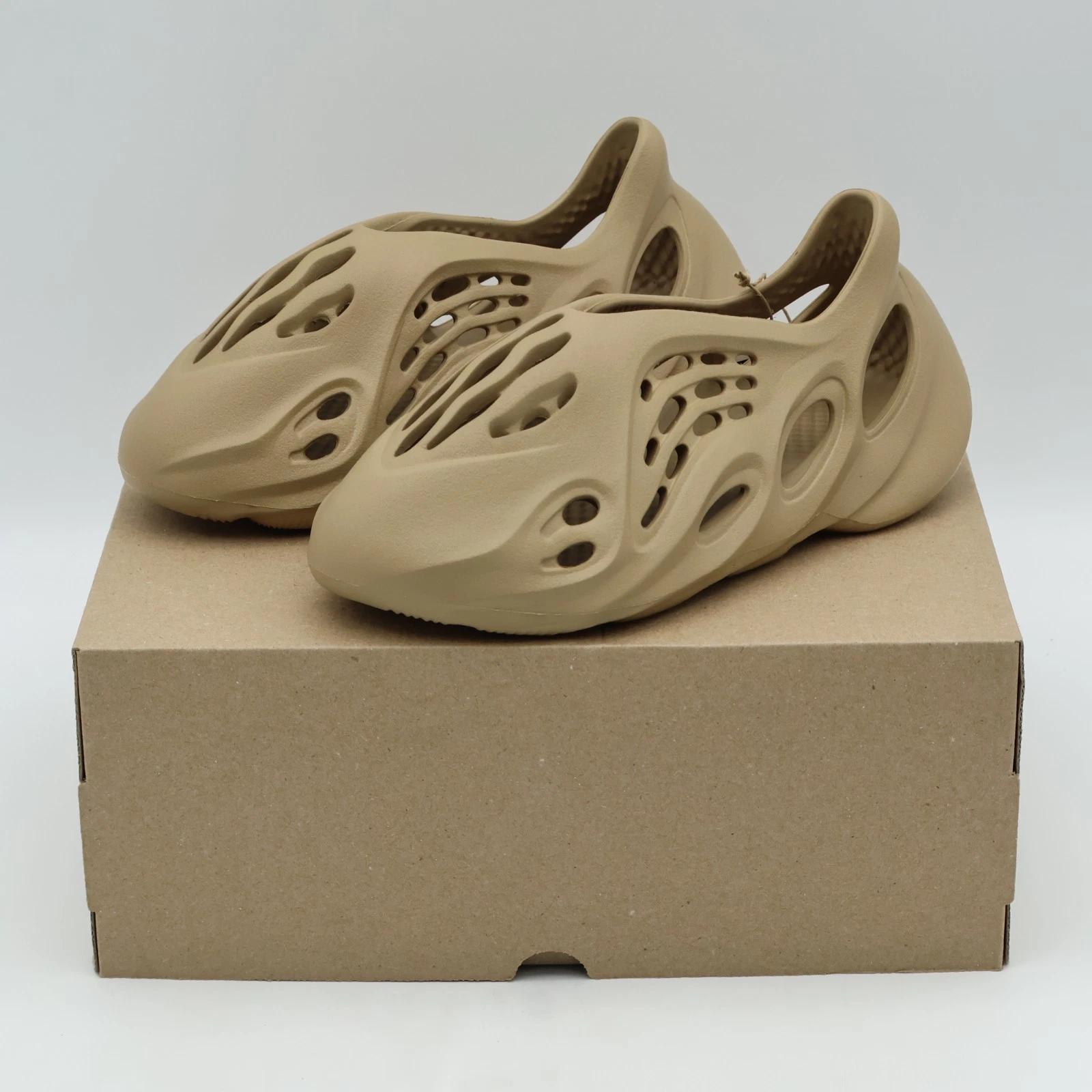 GV6842 adidas YEEZY Foam Runner Clay Taupe (Men s) US 8
