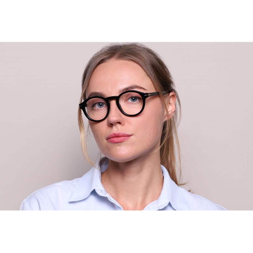 David Beckham Db 7010 807 Unisex Eyeglasses