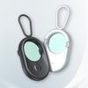 Dual Modes Sensitivity Portable Lens Finder 2 Levels LED Infrared Presence Sensor  Hotel Security
