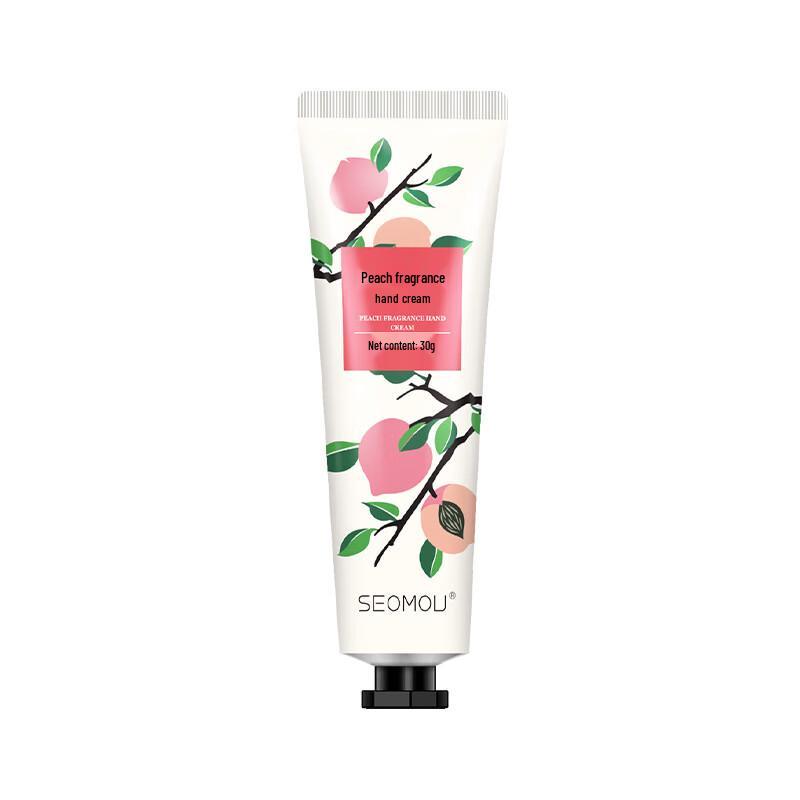 Shihou Fragrant Moisturizing Hand Cream (30g X 50 Pieces)