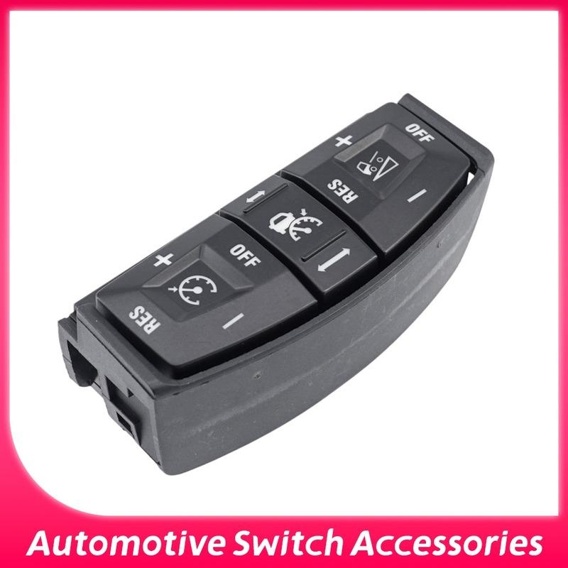 1870911 Truck Panel Cruise Steering Wheel Switch For Scania Lower P G R T Series Spare Parts Hill Descent Control