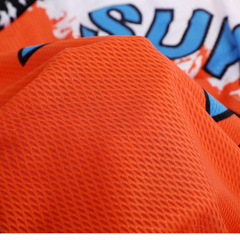 Set di abbigliamento da motocross per bambini 4 5 6 7 8 9 10 11 12 13 anni Ragazzi Bambino Motociclista Ragazzo Ragazza Maglia Pantaloni Kit tuta da corsa Fuoristrada Enduro MX MTB