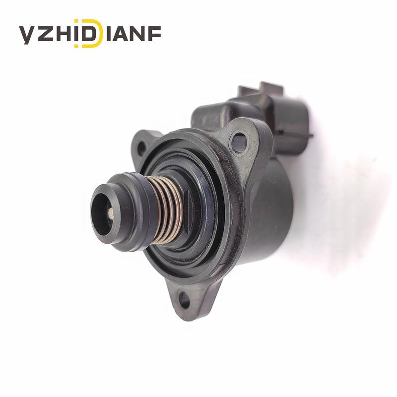 10x Car Accessories Idle Air Control Valve MD628166 MD628318 MD628168 AC4157 1450A069 for Mitsubishi