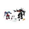 Lego Marvel Spider Mech vs. Venom