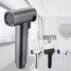 High Pressure Bidet Sprayer portable Handheld Faucet Multi-functional Toilet Sprayer Shattaff Shower