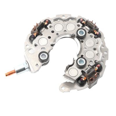 Metalowy regulator prostownika alternatora INR422 Zamiennik Pasuje do Ford Focus C MAX