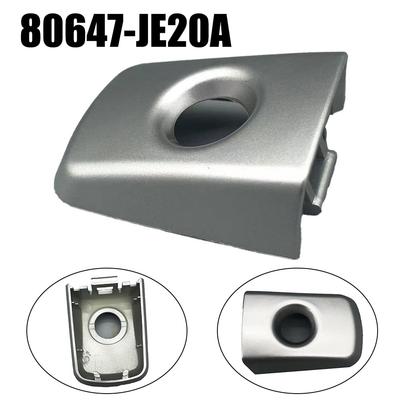 80647-JE20A Calotta Maniglia Porta Componenti Esterni Plastica