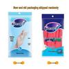 MiaoJie Durable Household Rubber Gloves