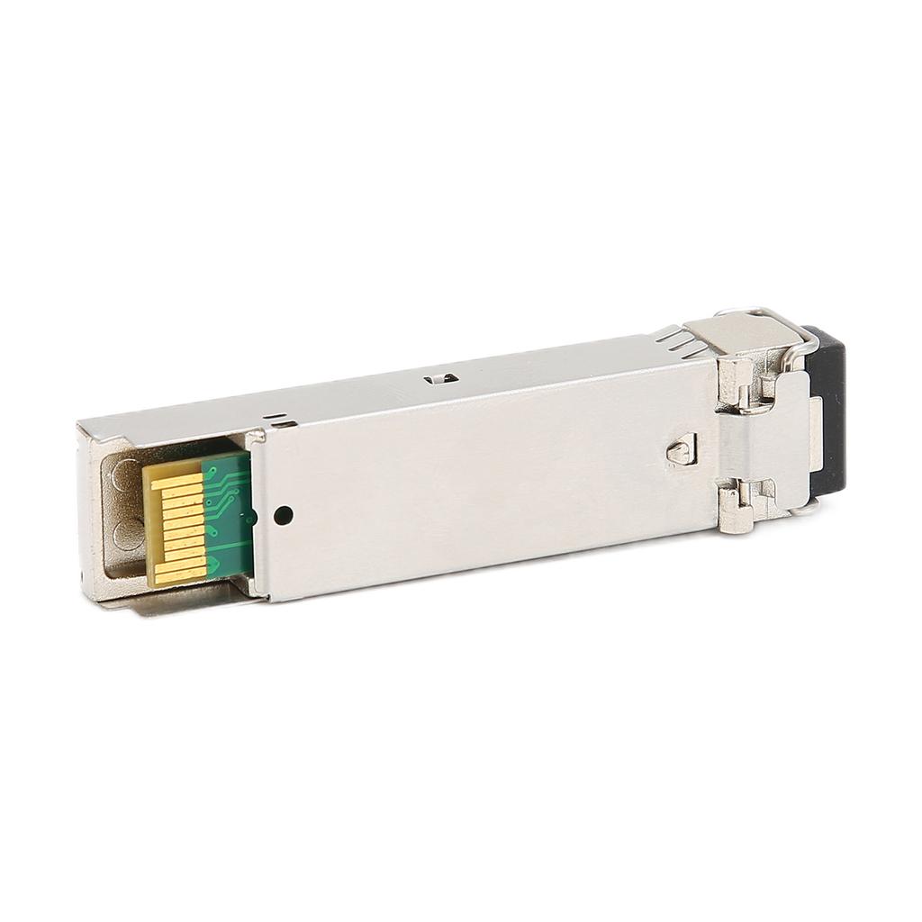 Optical Module LC Interface 155M Durable 20 Km Transfer SFP Transceiver for Optical Switch