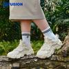 FILA FUSION 2026 Summer Trail Hiking Shoes