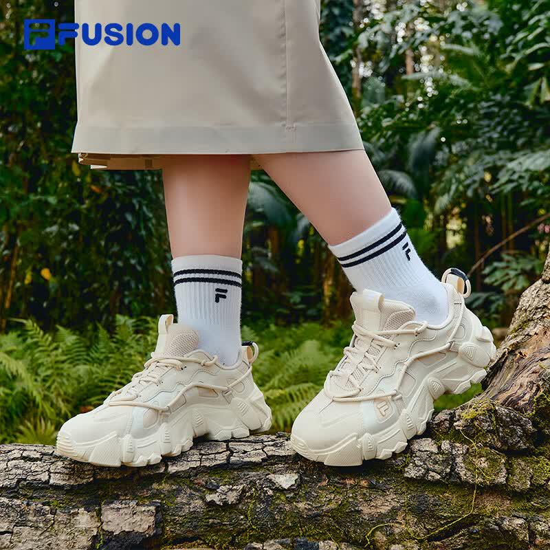 FILA FUSION 2026 Summer Trail Hiking Shoes