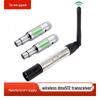DMX512 Wireless Lighting Controller with LCD: Transceiver, Transmitter, Receiver for Stage Lights